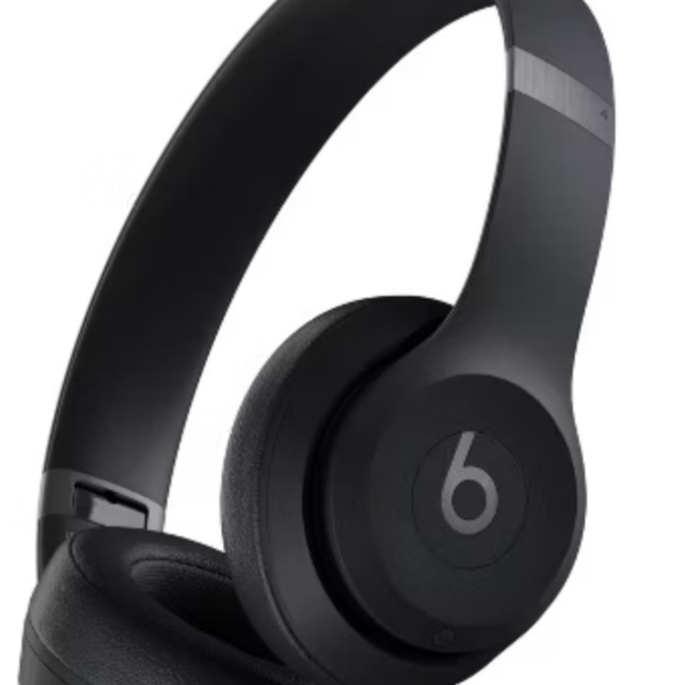 Beats Black Wireless Headphones